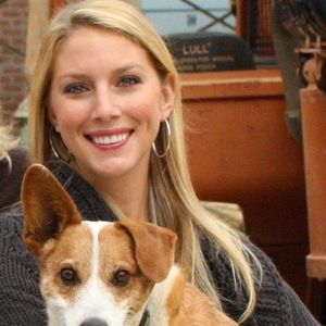 Meet your Posher, Meg